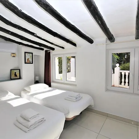 Appartement Campo