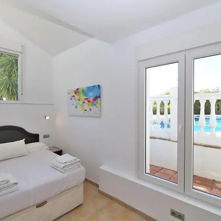 Appartement Campo