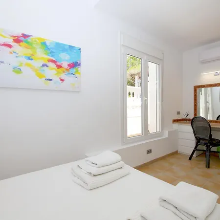 Campo Appartement *