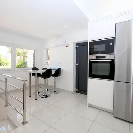 Campo Appartement Estepona