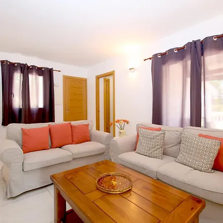 Campo Appartement *