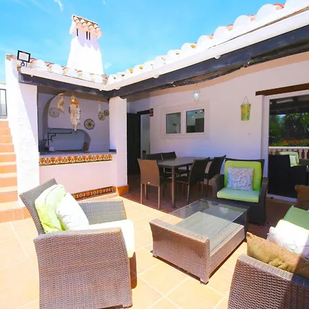 Appartement Campo