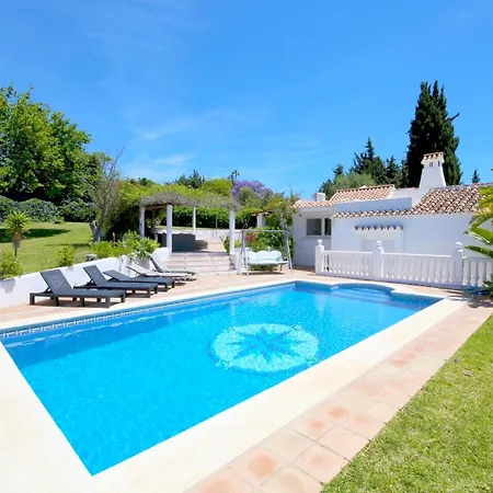 Campo Appartement Estepona