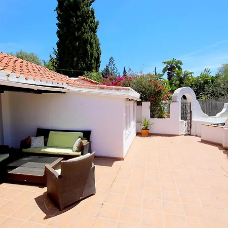 Διαμέρισμα Campo Εστεπόνα