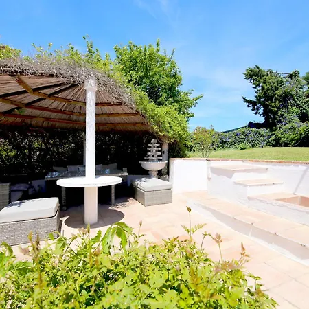 Διαμέρισμα Campo Εστεπόνα