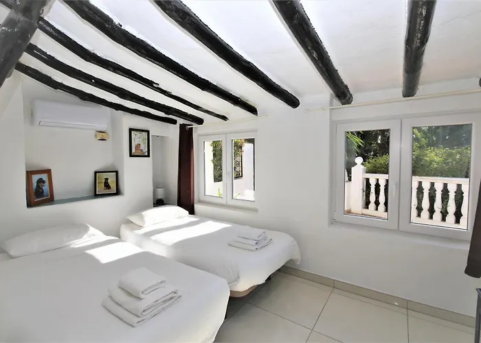 Διαμέρισμα Campo