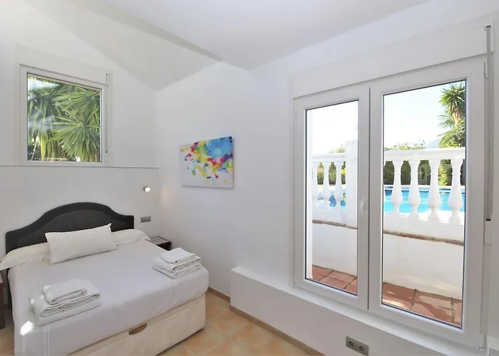 Διαμέρισμα Campo