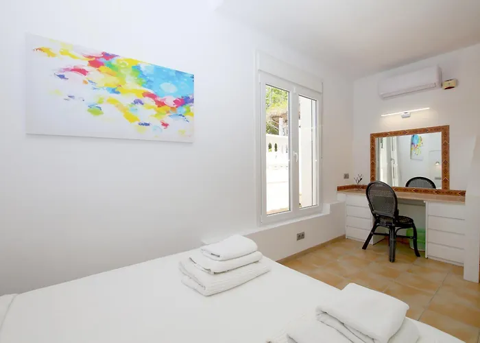 Campo Διαμέρισμα *