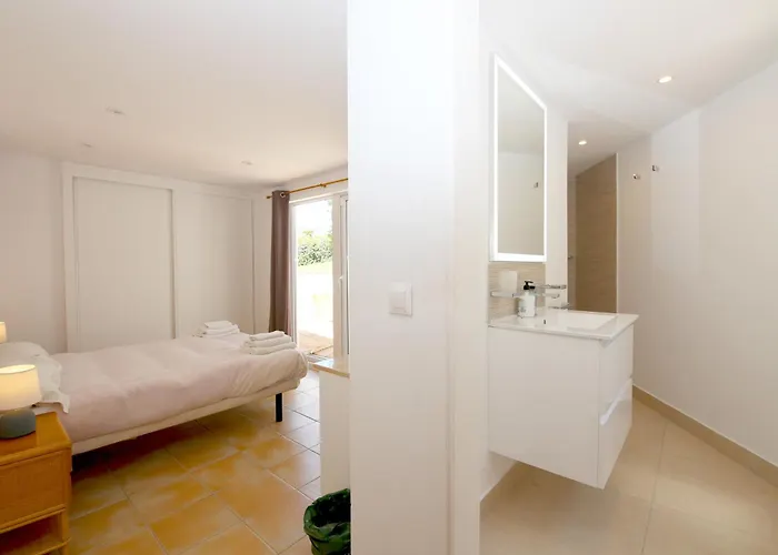 Διαμέρισμα Campo *